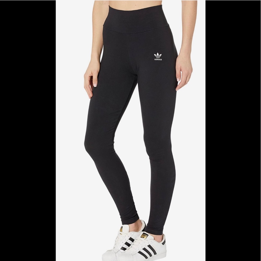 Adidas High Rise tight NWT